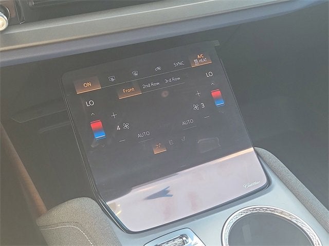 2026 Cadillac VISTIQ Premium Luxury