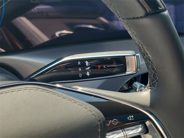 2026 Cadillac VISTIQ Premium Luxury