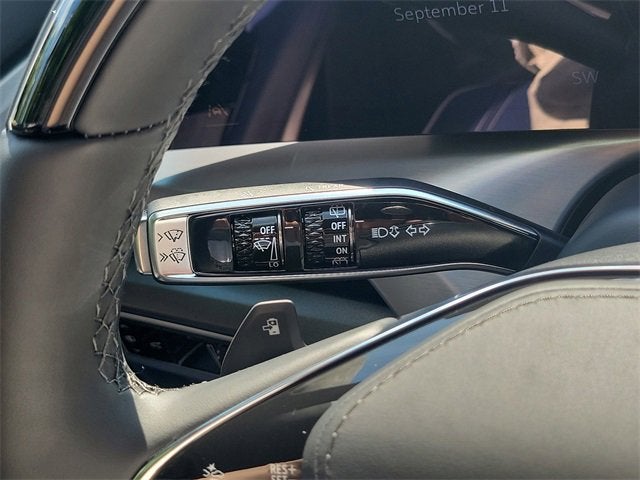 2026 Cadillac VISTIQ Premium Luxury