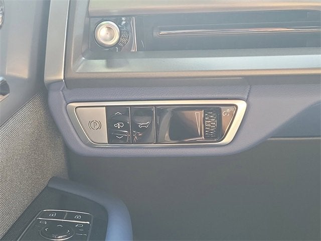 2026 Cadillac VISTIQ Premium Luxury