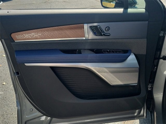 2026 Cadillac VISTIQ Premium Luxury