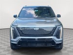 2026 Cadillac VISTIQ Premium Luxury