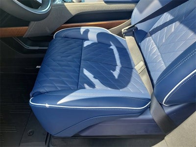 2026 Cadillac VISTIQ Premium Luxury