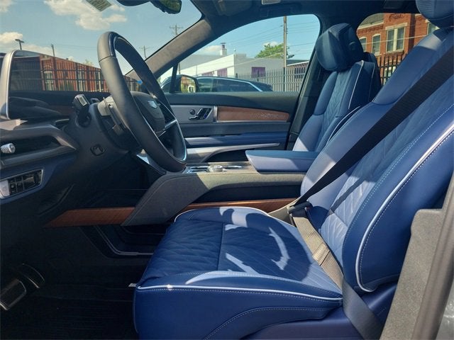 2026 Cadillac VISTIQ Premium Luxury