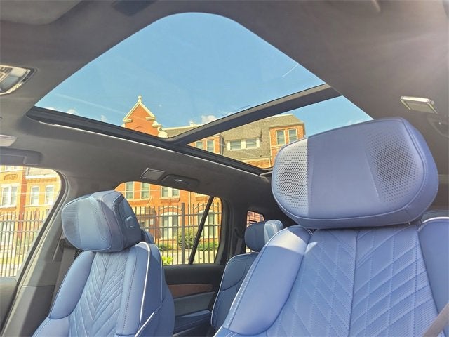 2026 Cadillac VISTIQ Premium Luxury