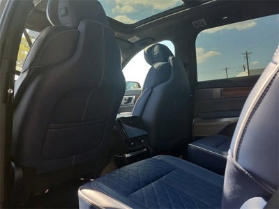 2026 Cadillac VISTIQ Premium Luxury