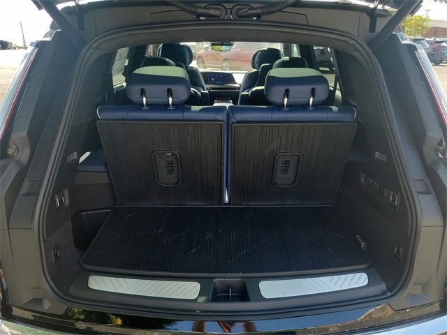 2026 Cadillac VISTIQ Premium Luxury