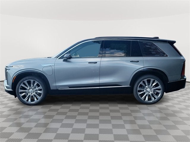 2026 Cadillac VISTIQ Premium Luxury