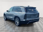 2026 Cadillac VISTIQ Premium Luxury