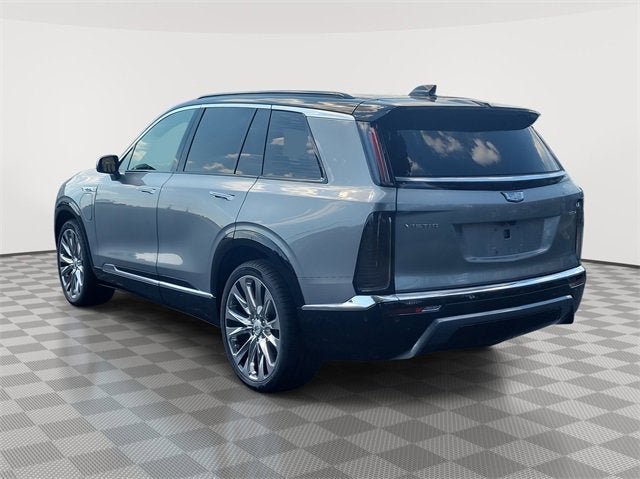 2026 Cadillac VISTIQ Premium Luxury