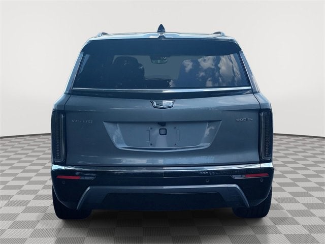 2026 Cadillac VISTIQ Premium Luxury