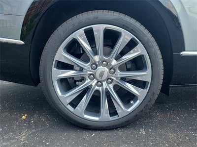 2026 Cadillac VISTIQ Premium Luxury