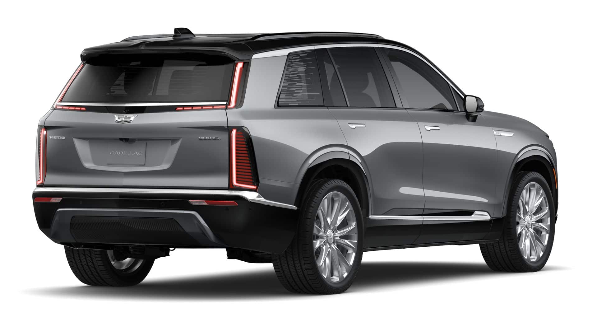 2026 Cadillac VISTIQ Premium Luxury