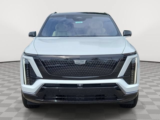 2027 Cadillac VISTIQ Sport