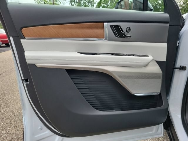 2027 Cadillac VISTIQ Sport