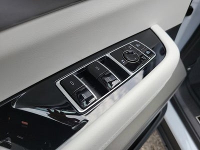 2027 Cadillac VISTIQ Sport