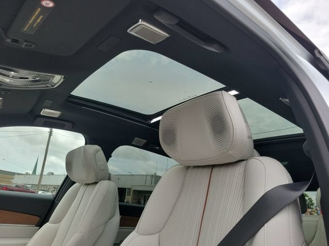 2027 Cadillac VISTIQ Sport