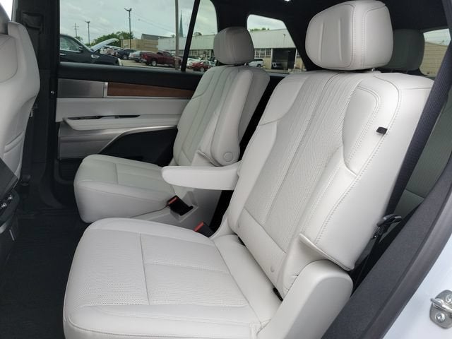 2027 Cadillac VISTIQ Sport