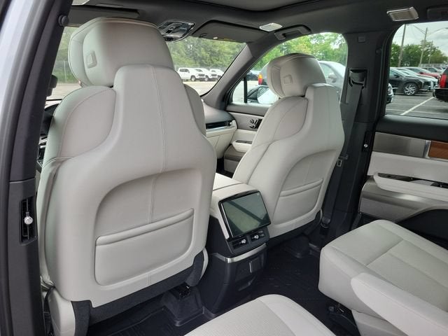 2027 Cadillac VISTIQ Sport