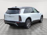 2027 Cadillac VISTIQ Sport
