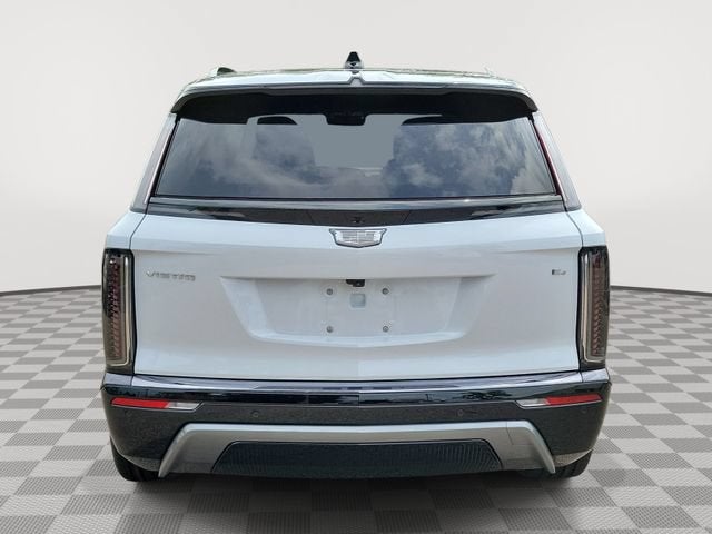 2027 Cadillac VISTIQ Sport