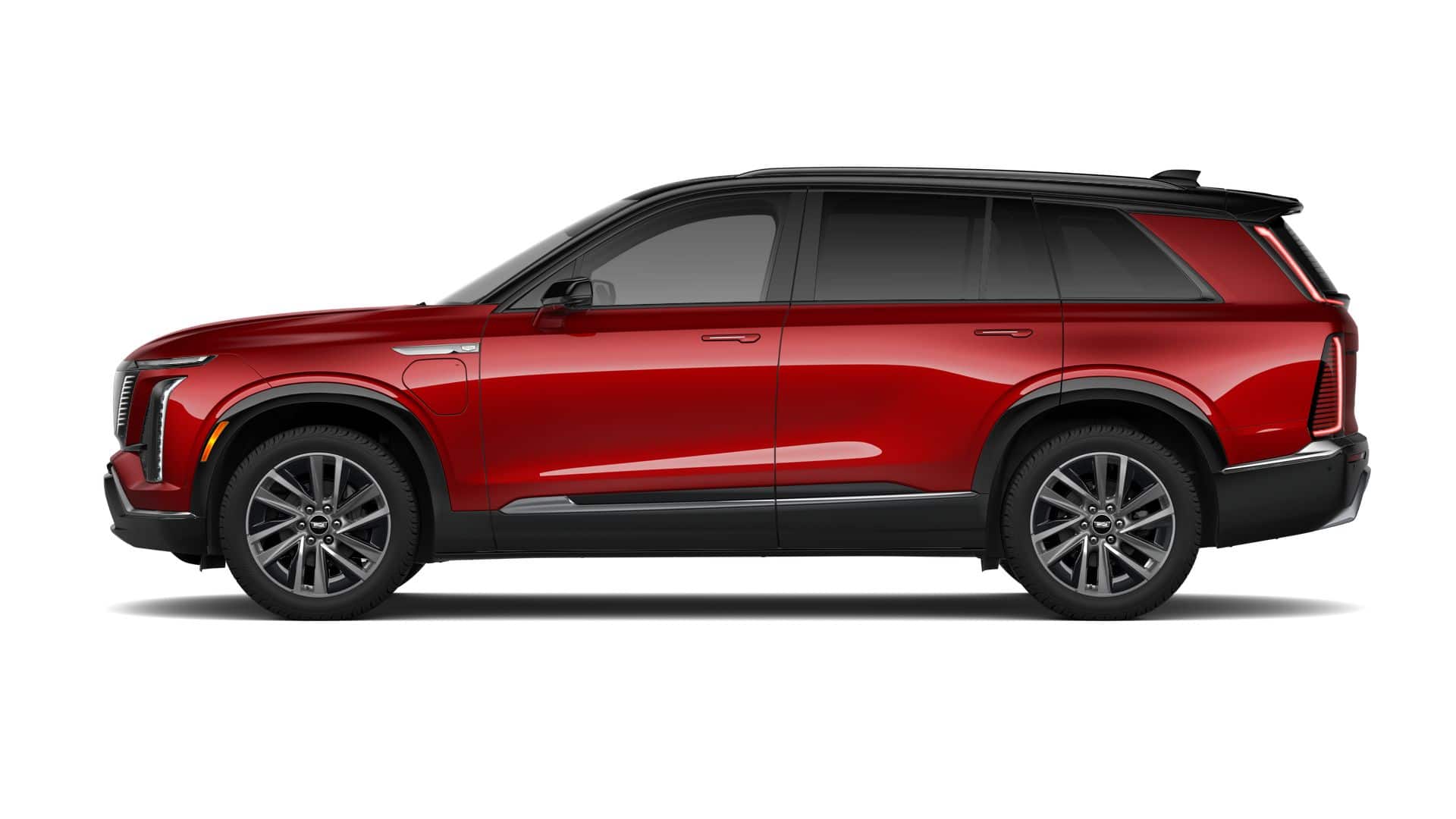 2027 Cadillac VISTIQ Sport
