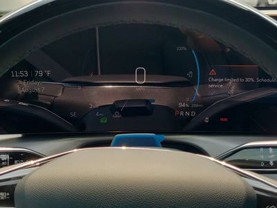 2027 Cadillac VISTIQ Sport