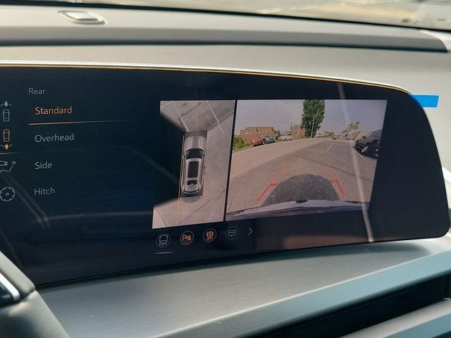 2027 Cadillac VISTIQ Sport