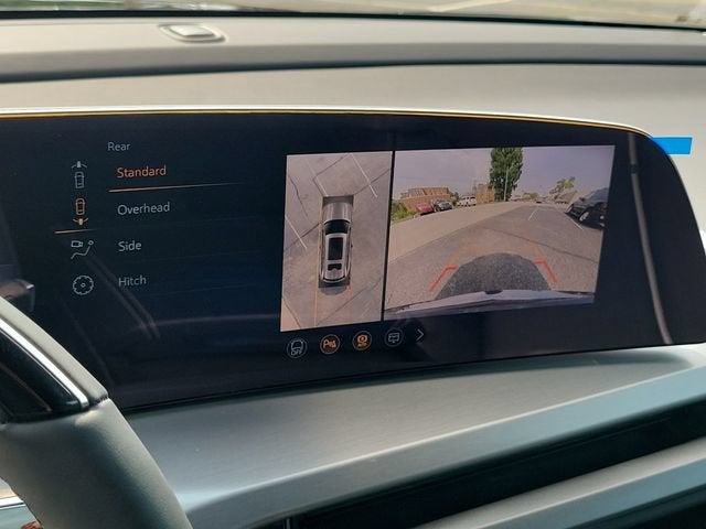2027 Cadillac VISTIQ Sport