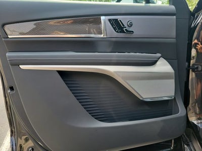 2027 Cadillac VISTIQ Sport