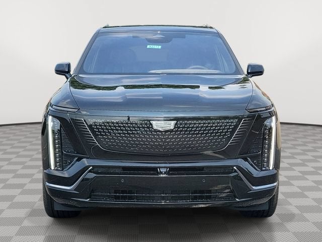 2027 Cadillac VISTIQ Sport