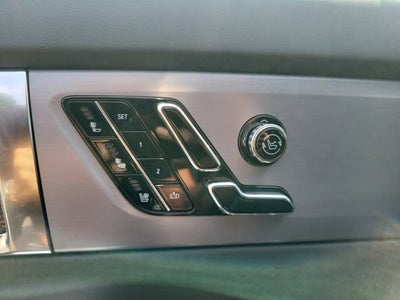 2027 Cadillac VISTIQ Sport