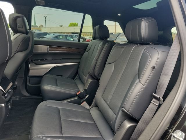 2027 Cadillac VISTIQ Sport