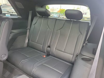 2027 Cadillac VISTIQ Sport