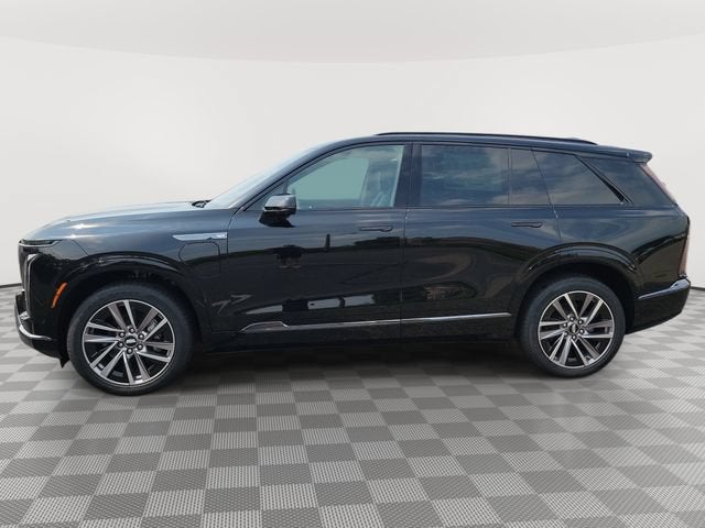 2027 Cadillac VISTIQ Sport