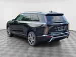 2027 Cadillac VISTIQ Sport