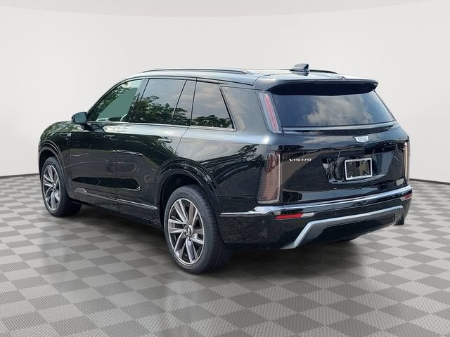 2027 Cadillac VISTIQ Sport