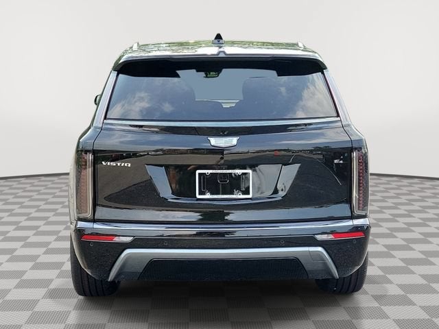 2027 Cadillac VISTIQ Sport