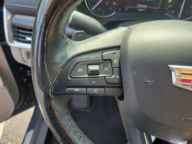 2019 Cadillac XT4 FWD Premium Luxury