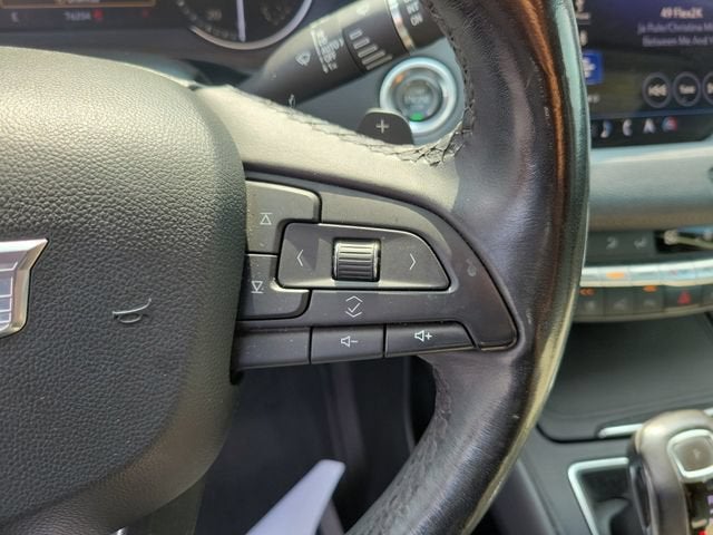 2019 Cadillac XT4 FWD Premium Luxury
