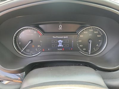 2019 Cadillac XT4 FWD Premium Luxury