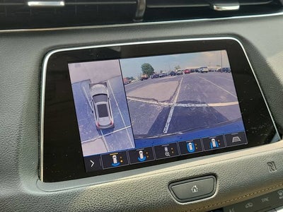 2019 Cadillac XT4 FWD Premium Luxury