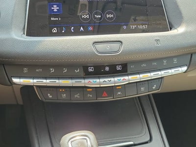 2019 Cadillac XT4 FWD Premium Luxury