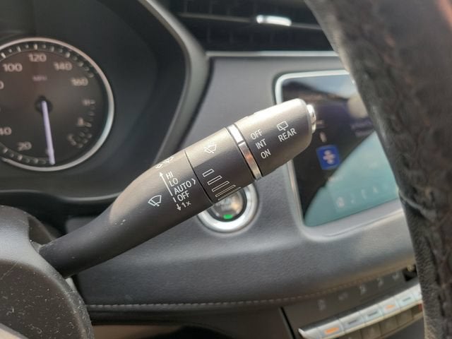 2019 Cadillac XT4 FWD Premium Luxury