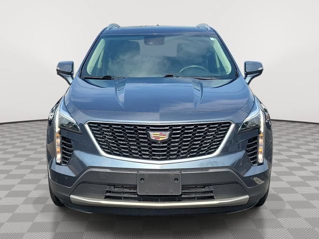 2019 Cadillac XT4 FWD Premium Luxury