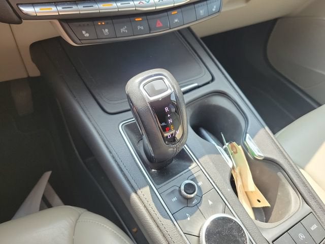 2019 Cadillac XT4 FWD Premium Luxury