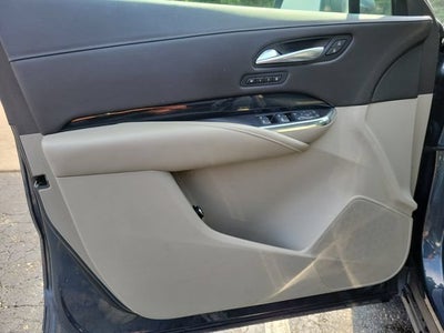 2019 Cadillac XT4 FWD Premium Luxury