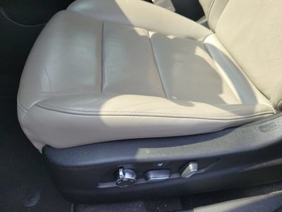 2019 Cadillac XT4 FWD Premium Luxury