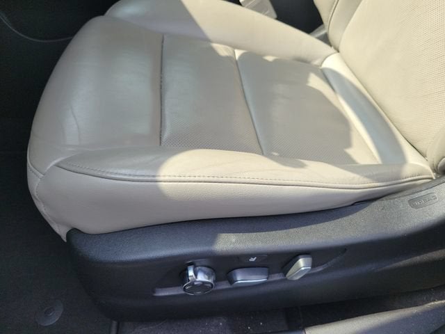 2019 Cadillac XT4 FWD Premium Luxury
