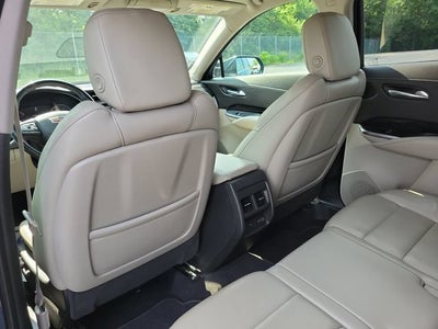 2019 Cadillac XT4 FWD Premium Luxury